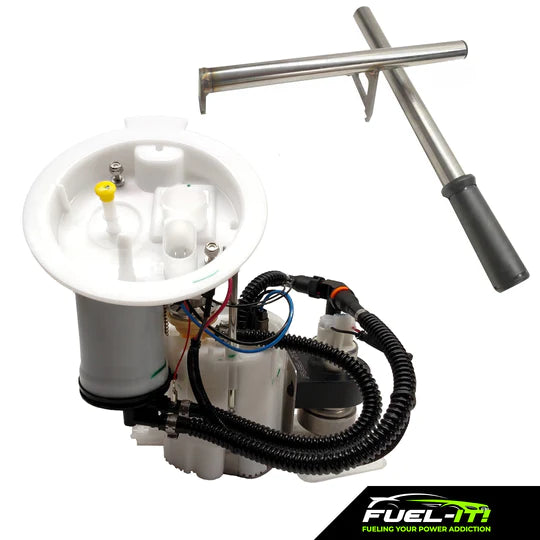 BMW F Chassis N55 & N20 Stage 3 LPFP Upgrade