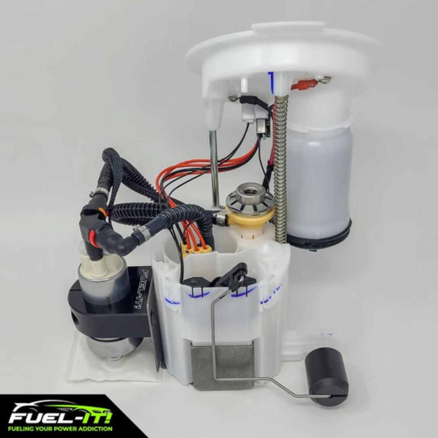 B48 & B58 BMW F Chassis Stage 3 Low Pressure Fuel Pump (LPFP) 1, 2, 3, 4 Series