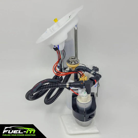 BMW F Chassis B58 Stage 3 LPFP Upgrade for M140i, M240i, 340i, 440i