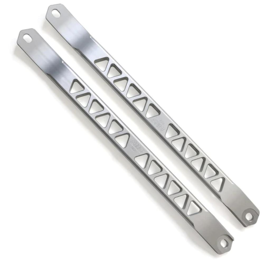 BMS Billet Strut Cross Braces for 2019+ G29 BMW Z4 - Burger Motorsports