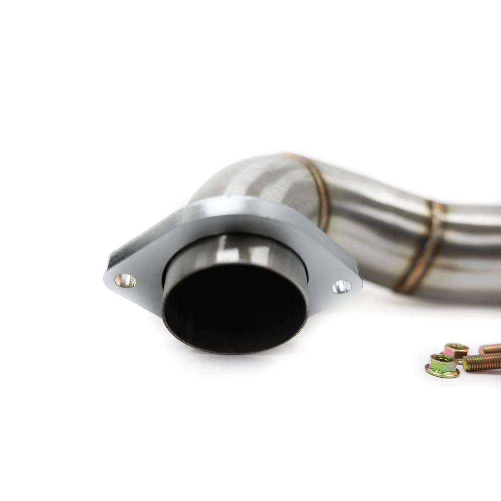 S58 Crossover Pipe For BMW G80 M3, G82 M4, G83 M4
