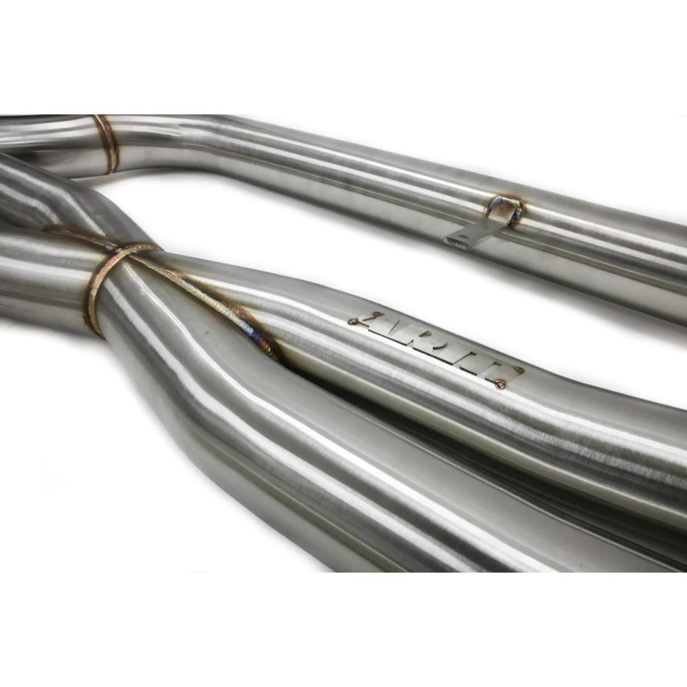 S58 Midpipe For BMW G80 M3 G82/G83 M4 - ARM Motorsports