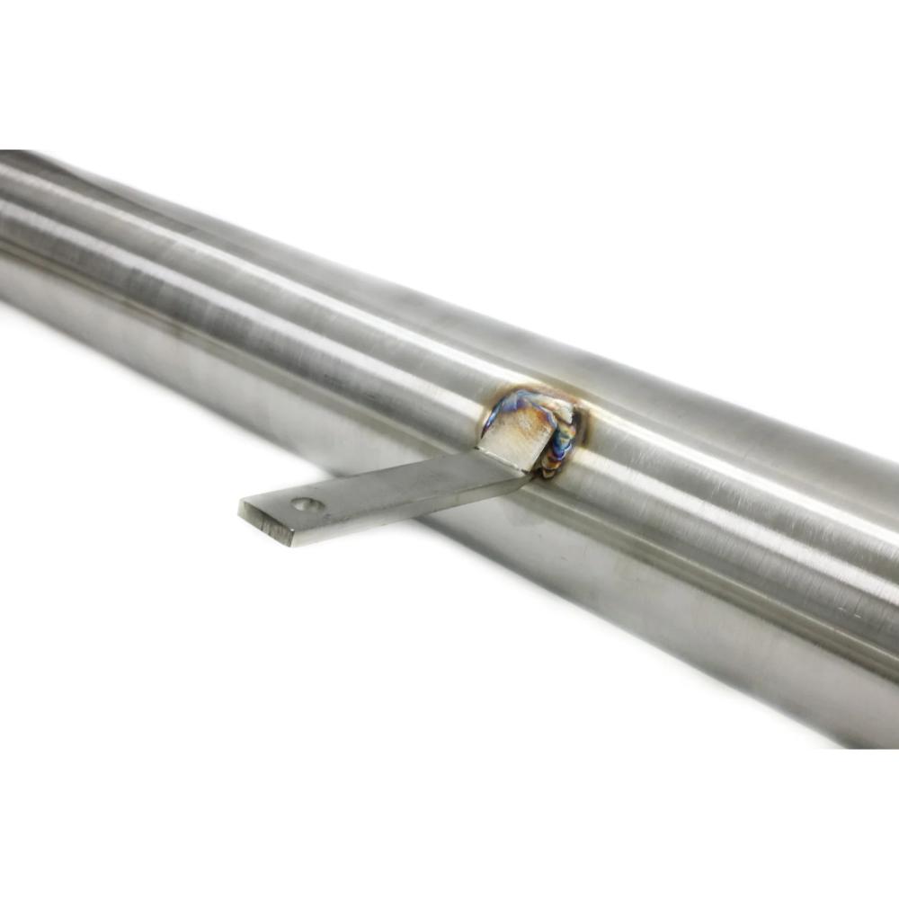S58 Midpipe For BMW G80 M3 G82/G83 M4 - ARM Motorsports