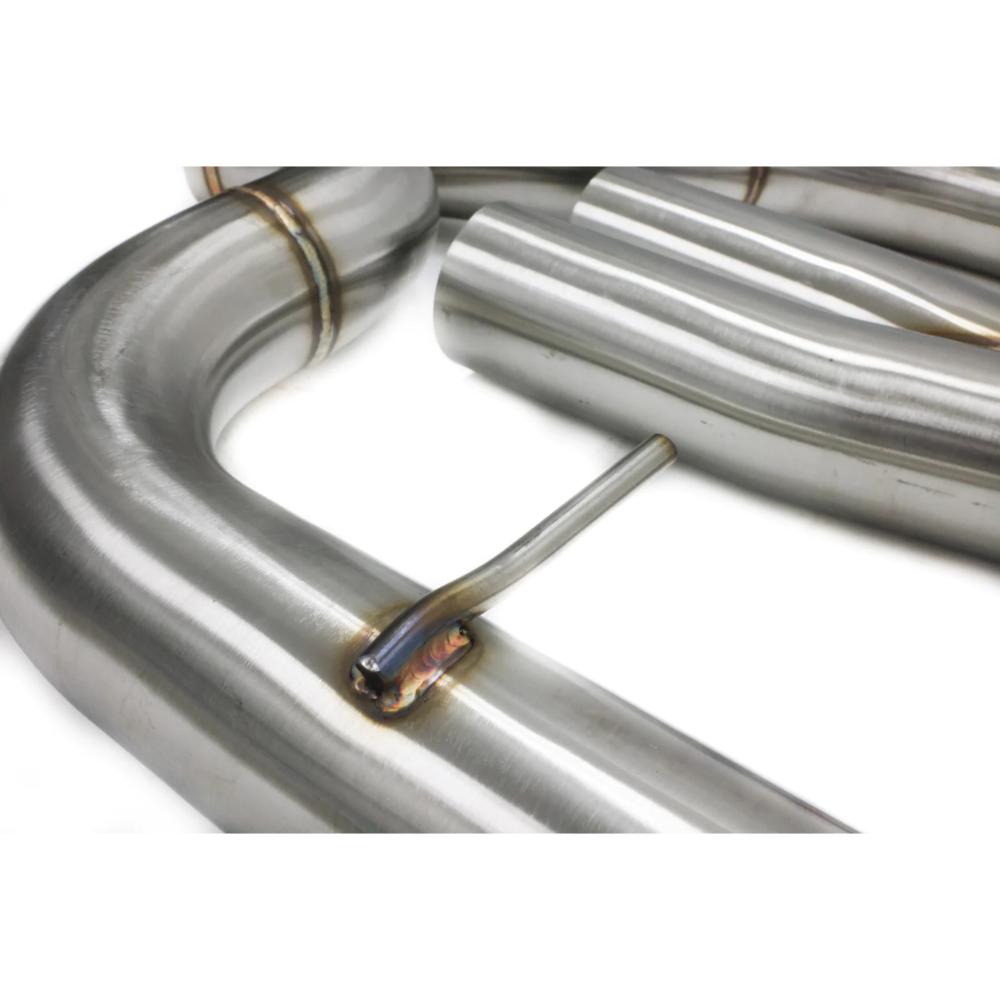 S58 Midpipe For BMW G80 M3 G82/G83 M4 - ARM Motorsports