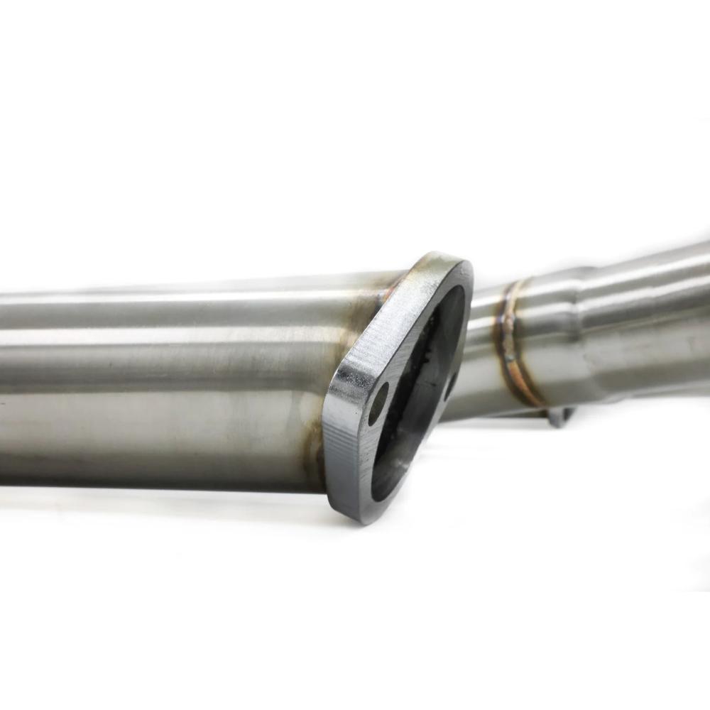 S58 Midpipe For BMW G80 M3 G82/G83 M4 - ARM Motorsports