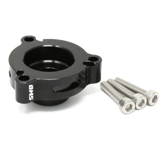 BMS Blow Off Valve (BOV) Adapters for 2020+ Cadillac CT4, CT5, & CT5-V