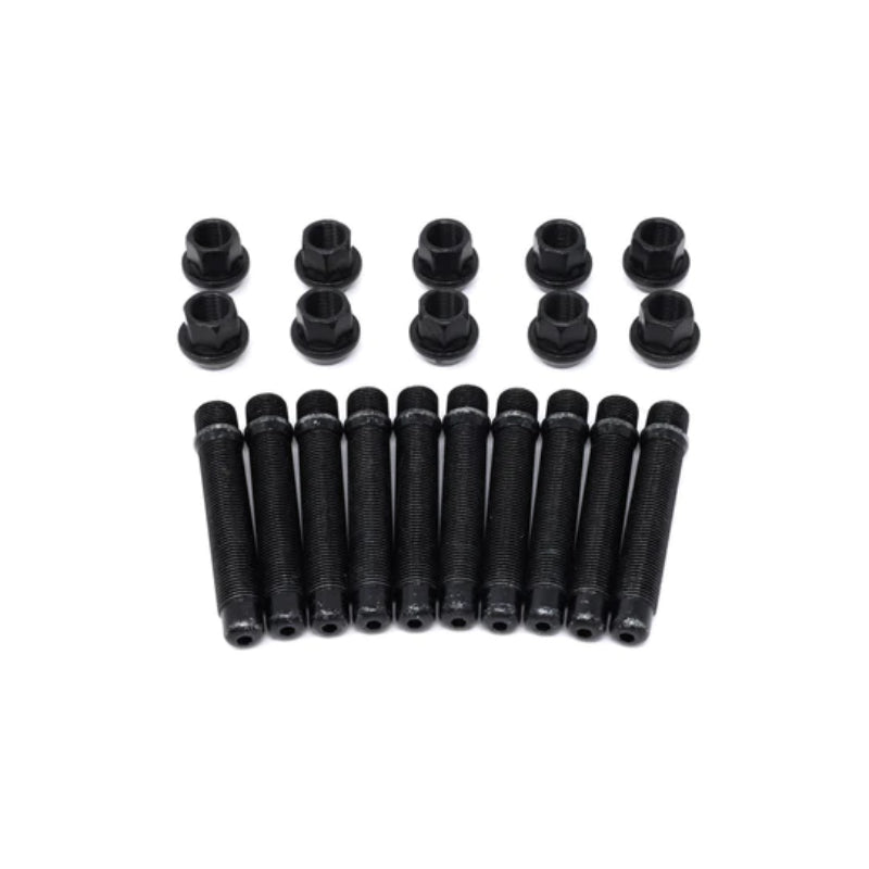 Racing Wheel Stud Conversion Kit for BMW & Supra