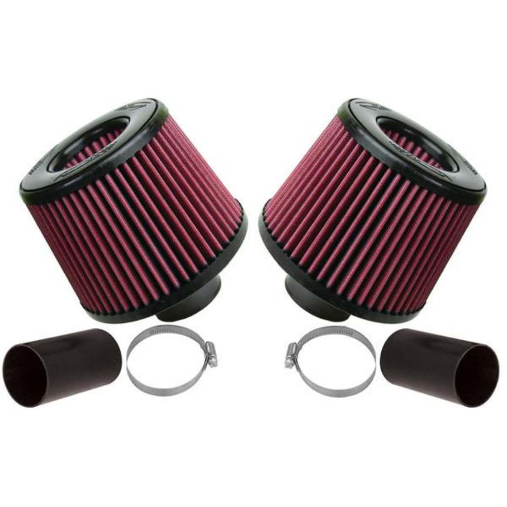 Dual Cone Performance Intake (DCI) for N54 BMW