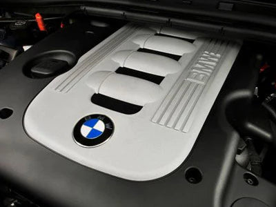 JB Diesel Tuner for BMW E Chassis 6 Cylinder Turbo Diesel Engines