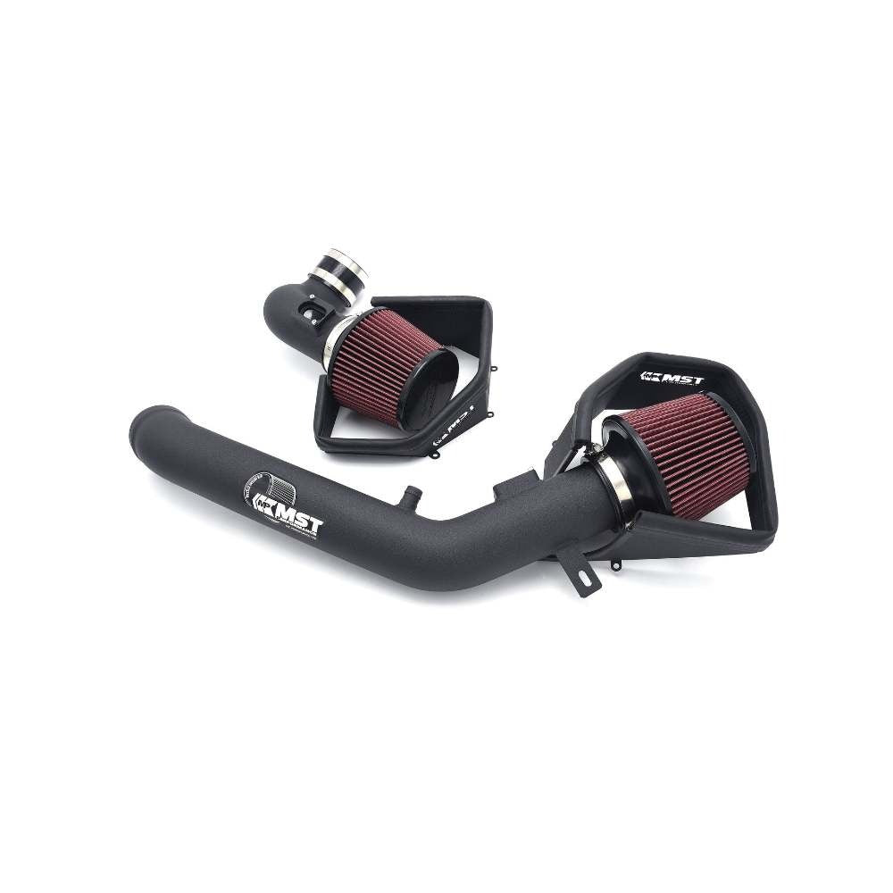 BMW M2C/ M3/ M4 MST Cold Air Intake (S55 Engine)