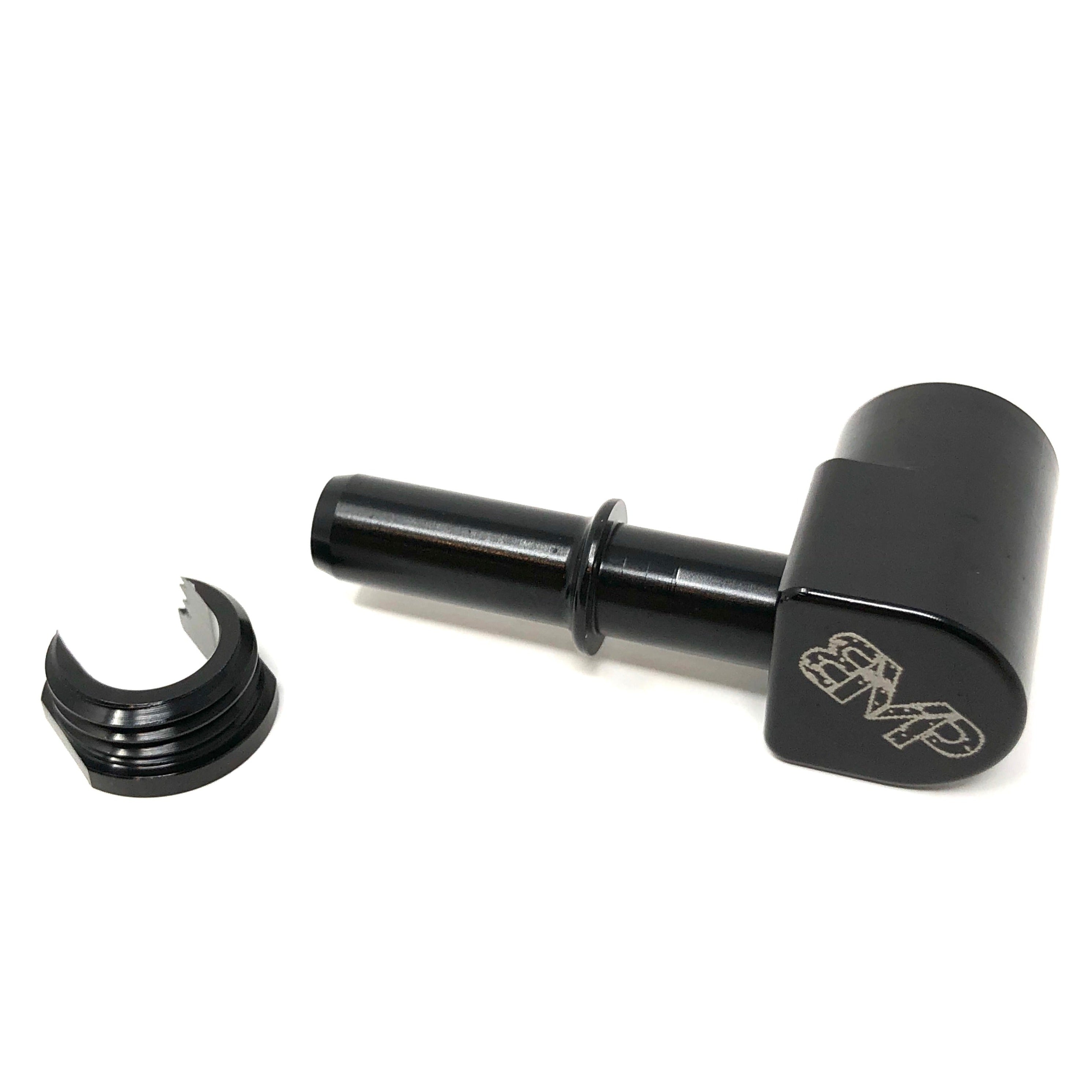 Black Market Parts (BMP) Fuel Pump Fitting (For Walbro Pumps)