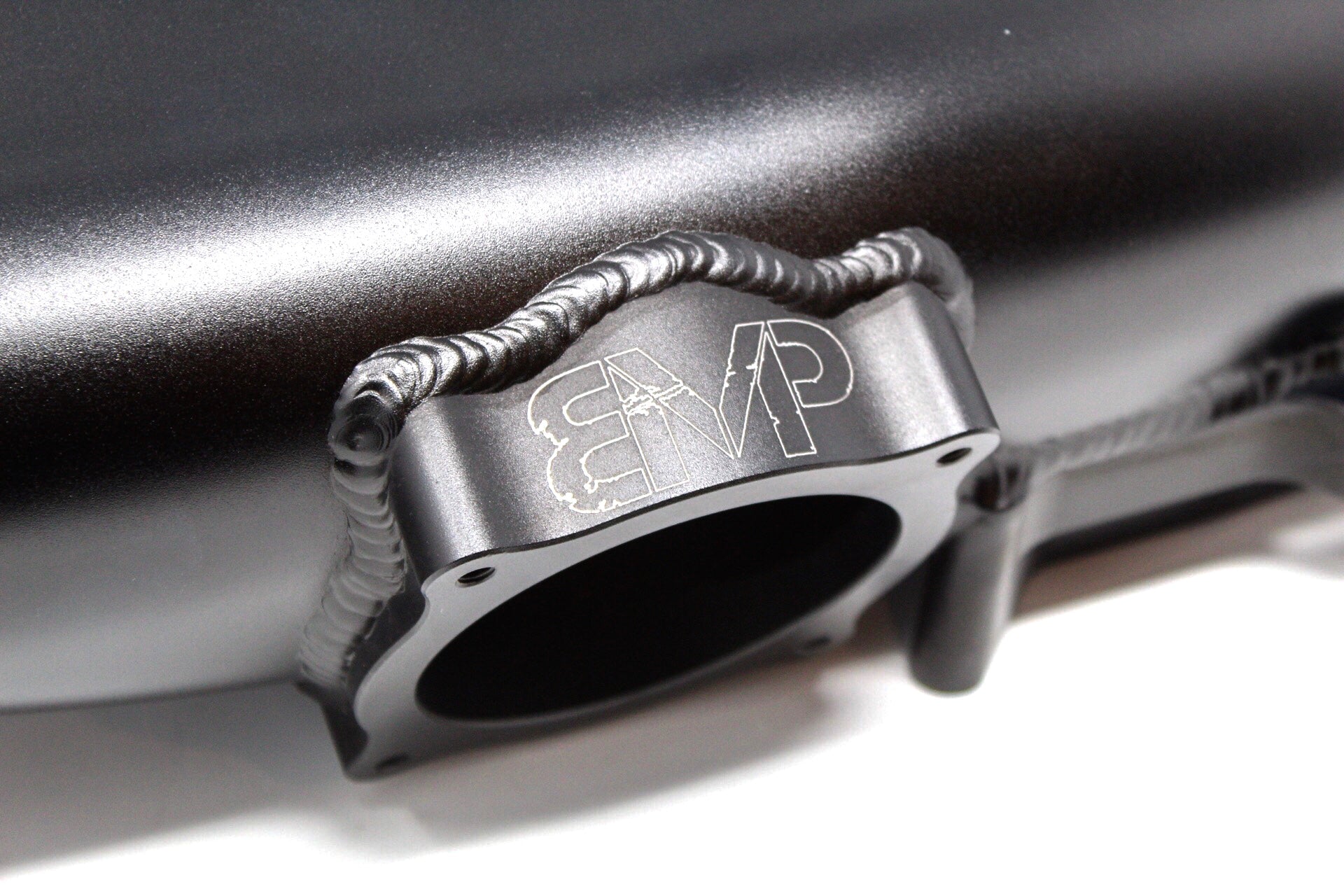 Black Market Parts (BMP) N55 Performance Manifold (Stock Location)