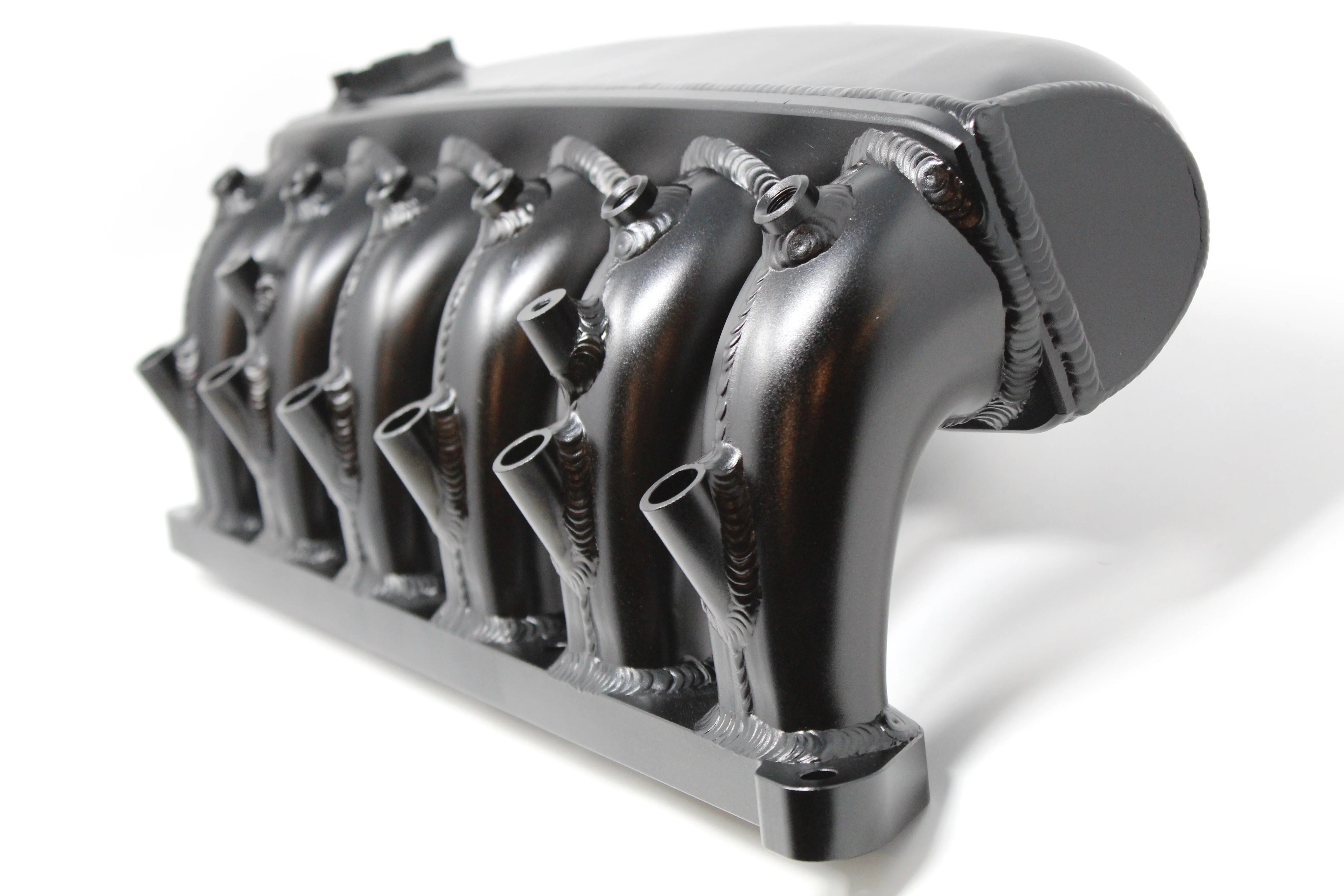 Black Market Parts (BMP) N55 Performance Manifold (Stock Location)