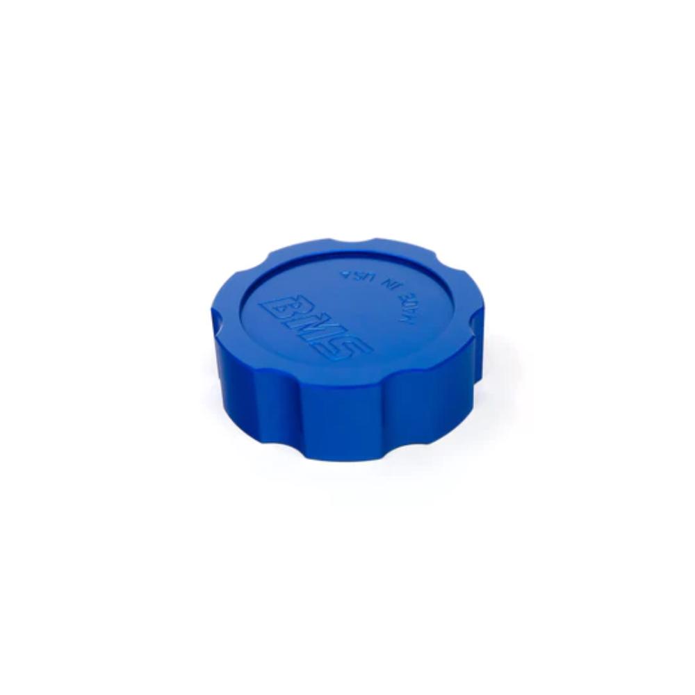 Billet Coolant Overflow Reservoir Cap Cover for Kia/ Hyundai/ Genesis