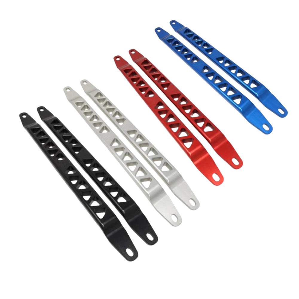 Billet Strut Cross Braces for BMW G01 X3, F97 X3M, G02 X4, F98 X4M