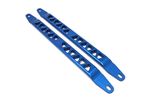 Billet Strut Cross Braces for BMW G01 X3, F97 X3M, G02 X4, F98 X4M