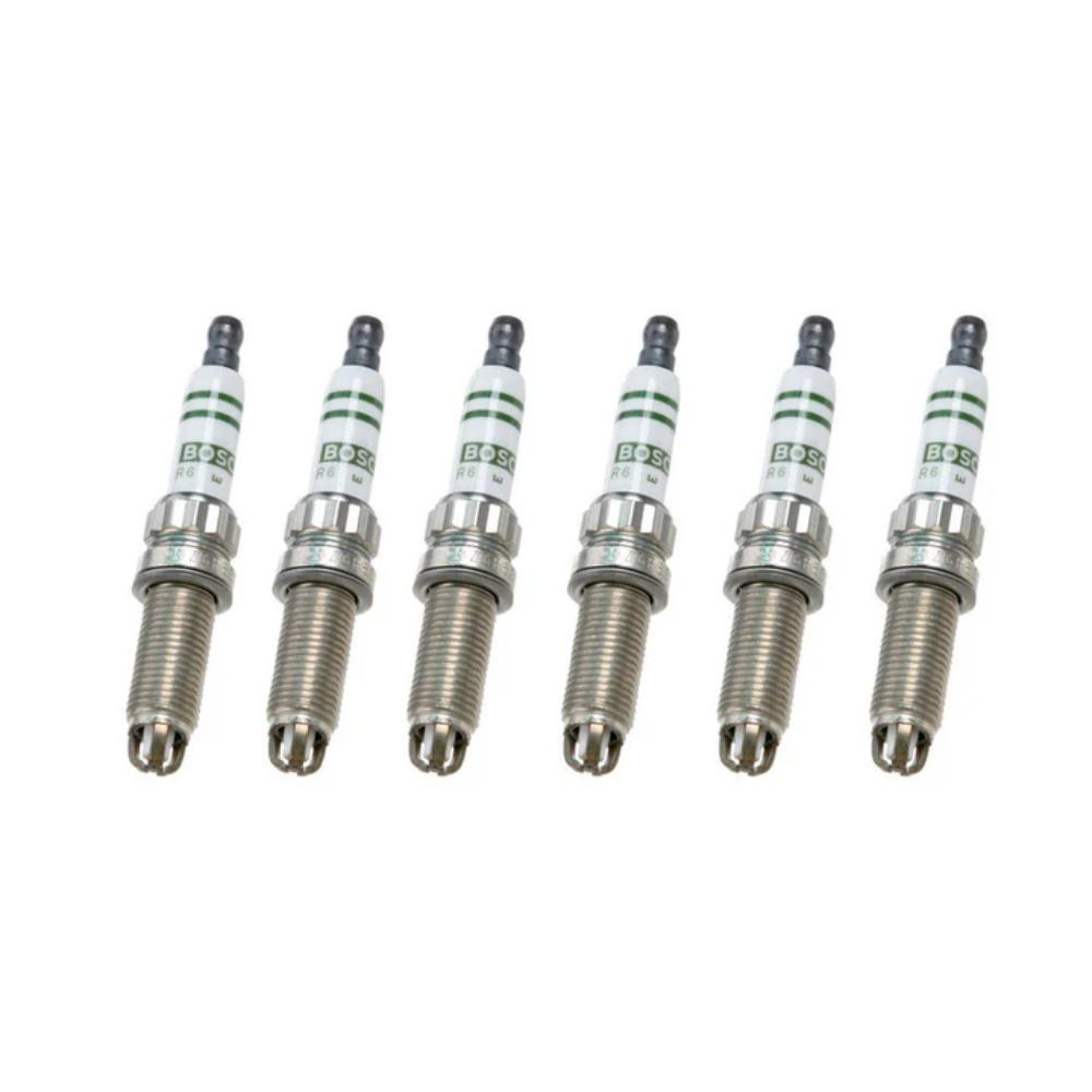 Bosch ZGR6STE2 Replacement N54 Spark Plug