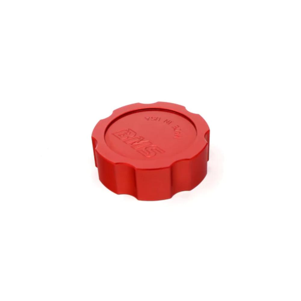 Billet Brake Fluid Reservoir Master Cylinder Cap Cover for 2021+ Ford Bronco, Edge, Escape, and Maverick