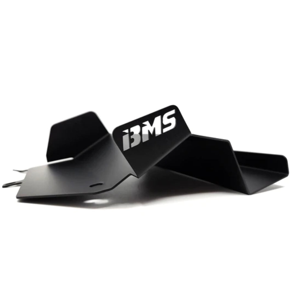 Dual Air Intakes For 2015+ Mercedes C400, C450, C43, E400, E450, E43, GLC 43, GLE 43