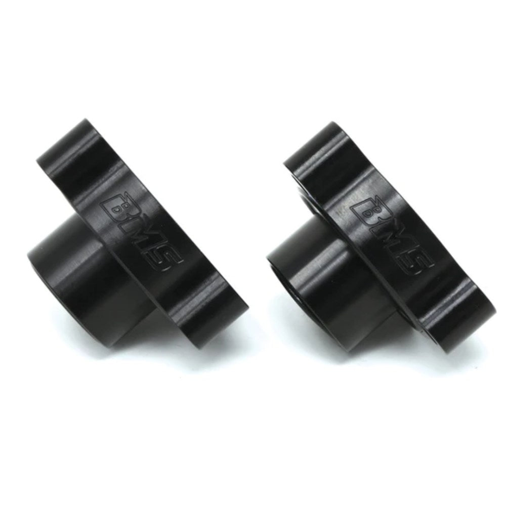 BMS Mercedes Blow-Off Valve (BOV) Spacers for C400/ C43/ C450/ GLS450/ GLC43/ SLC43