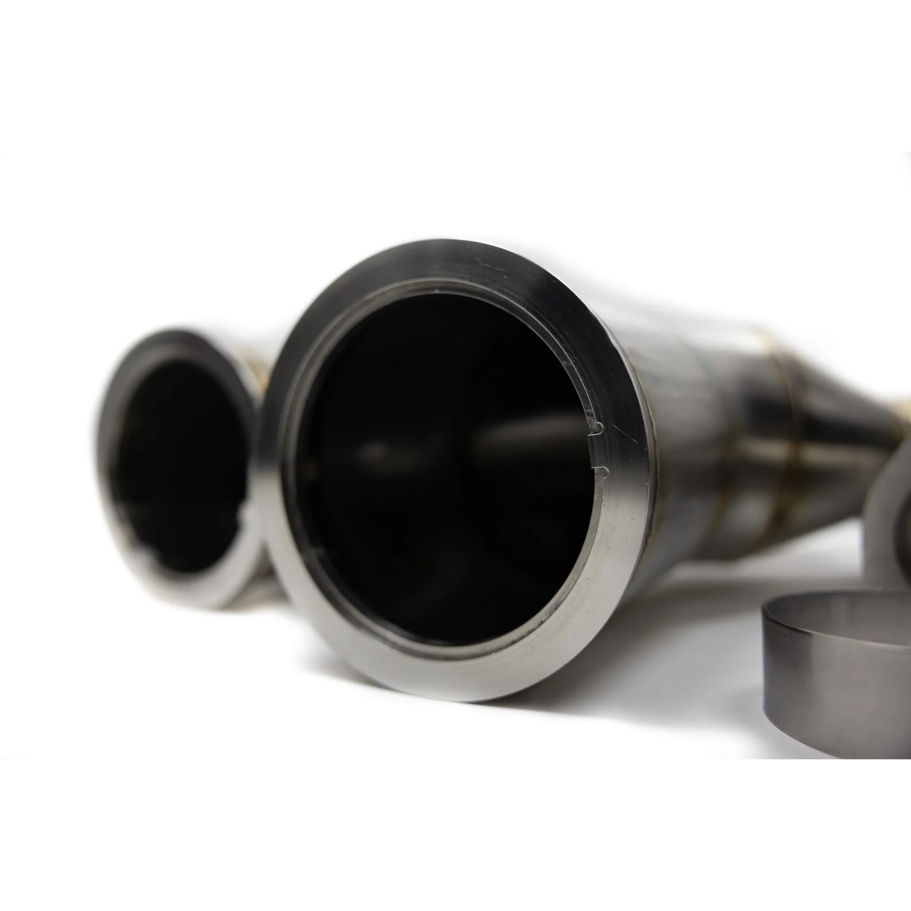 Audi 4.0T C8 RS6, RS7 & D5 A8, S8 Downpipes