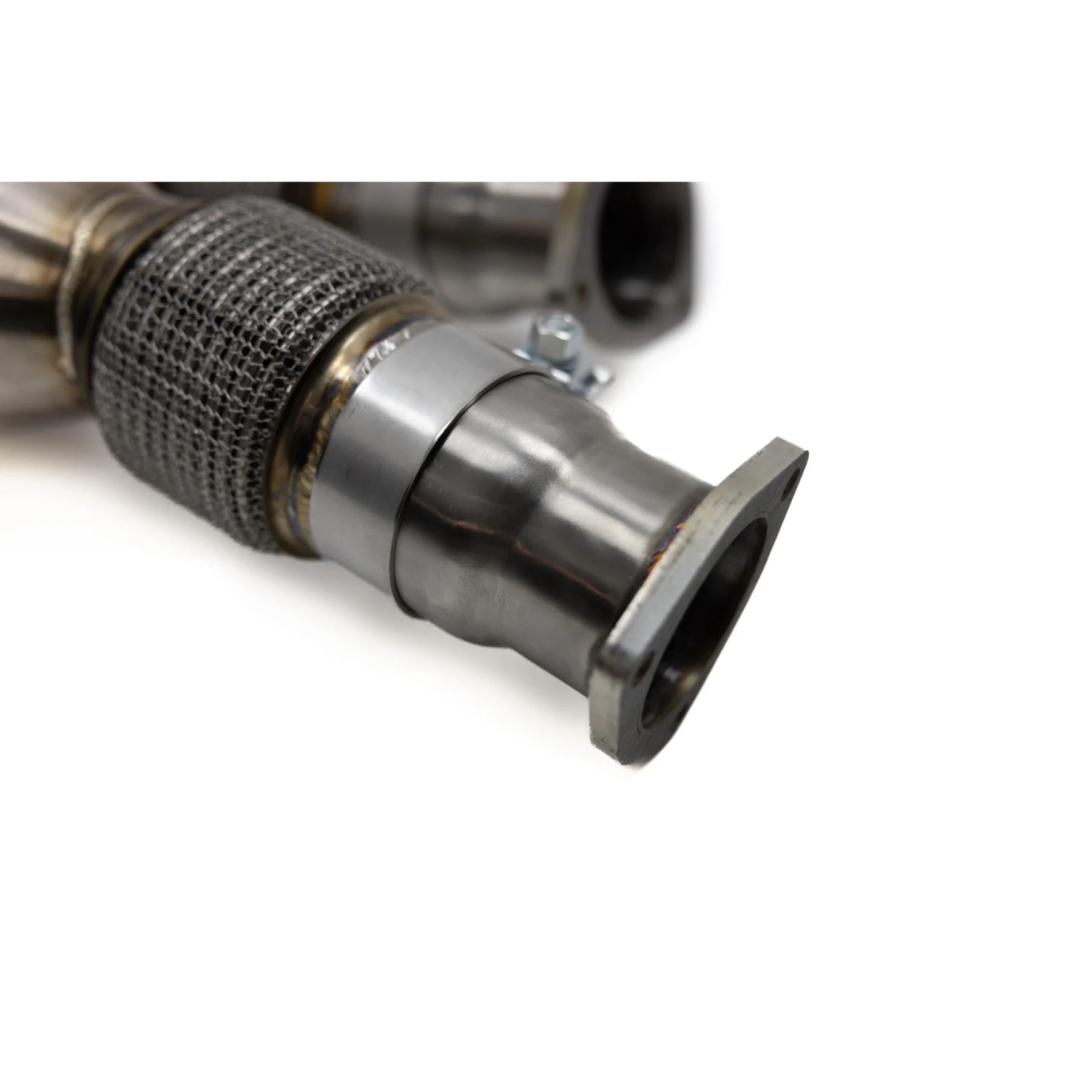 Audi 4.0T C8 RS6, RS7 & D5 A8, S8 Downpipes