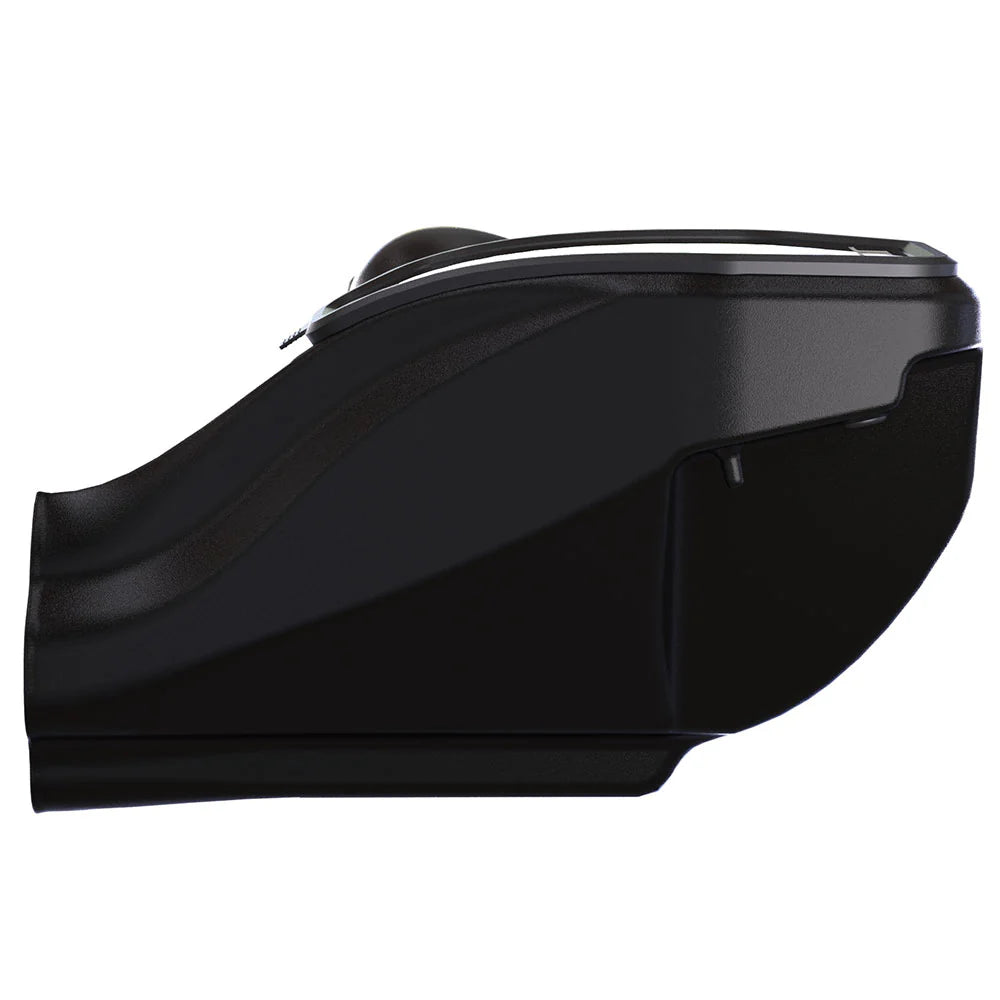 S&B 2018-2023 JLT Ford Mustang GT 5.0L Cold Air Intake with Snap-In Lid