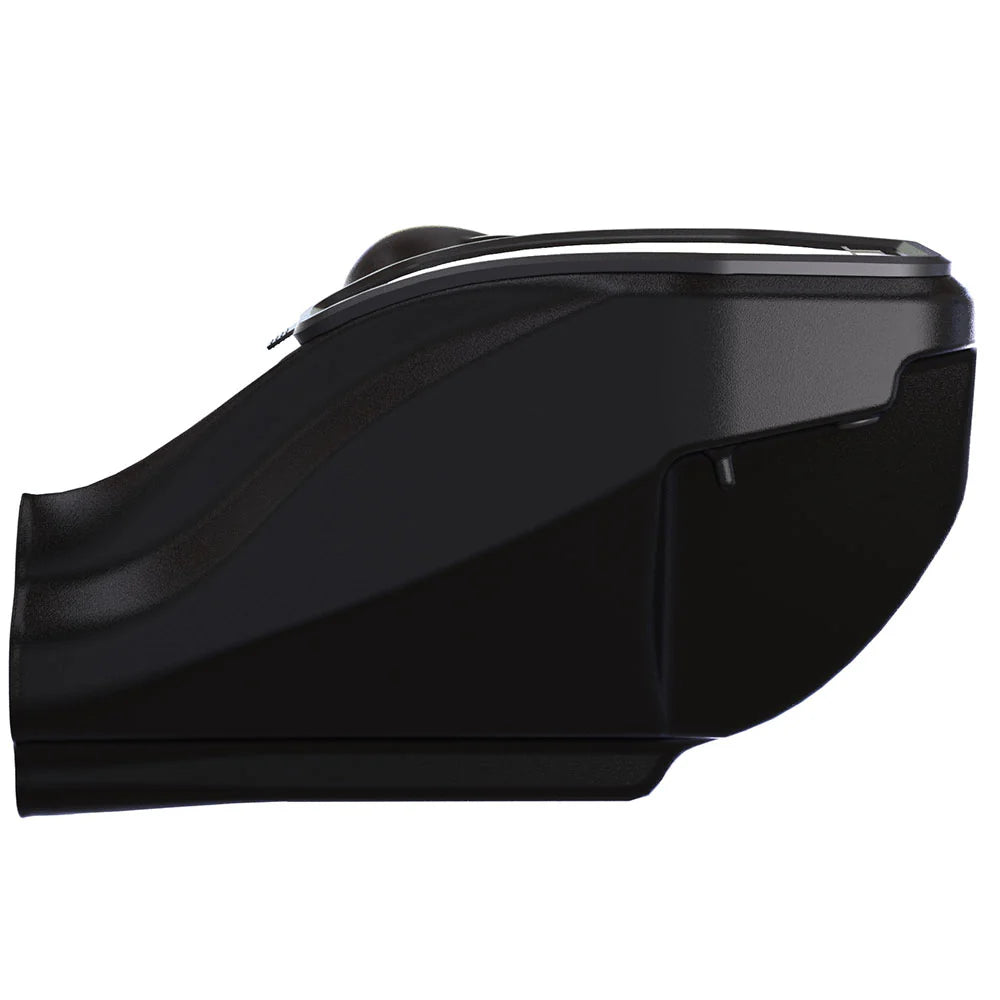 S&B JLT 2015-2020 Ford Mustang GT350 5.2L Cold Air Intake with Snap-In Lid
