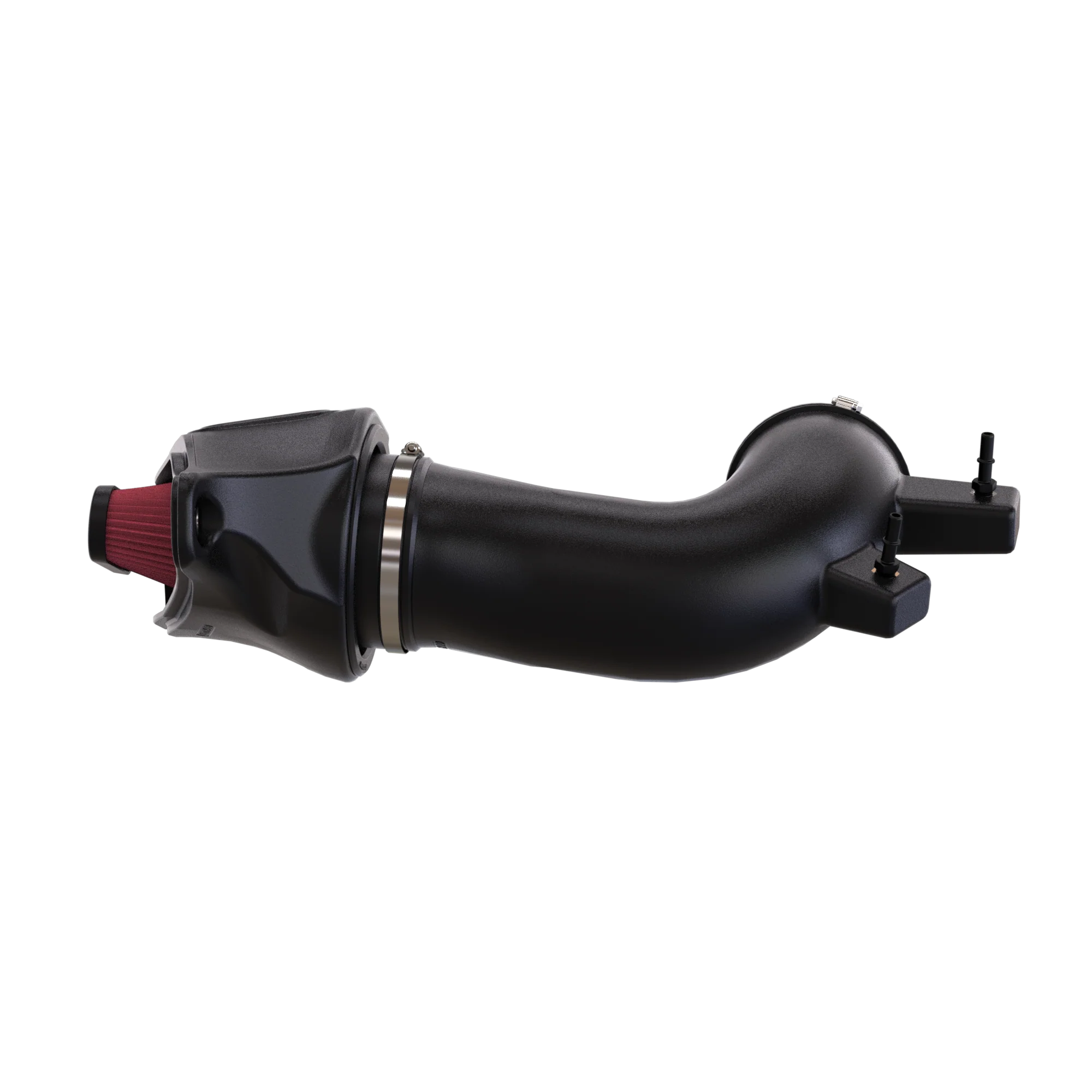 S&B 2014-2019 Chevrolet Corvette C7 6.2L JLT Cold Air Intake