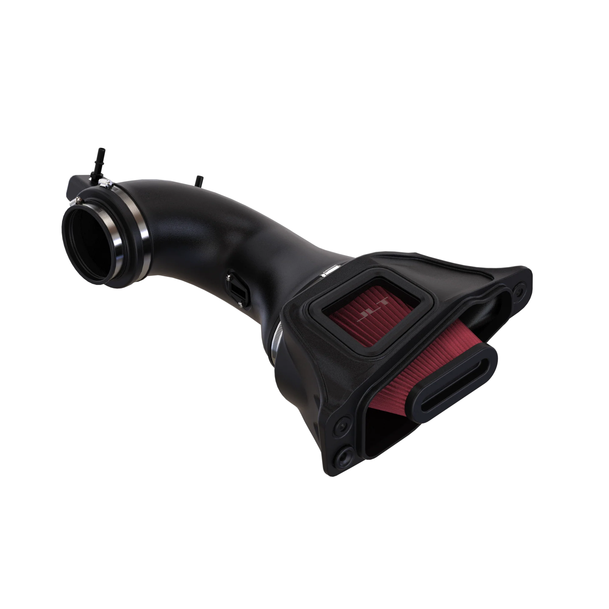 S&B 2014-2019 Chevrolet Corvette C7 6.2L JLT Cold Air Intake