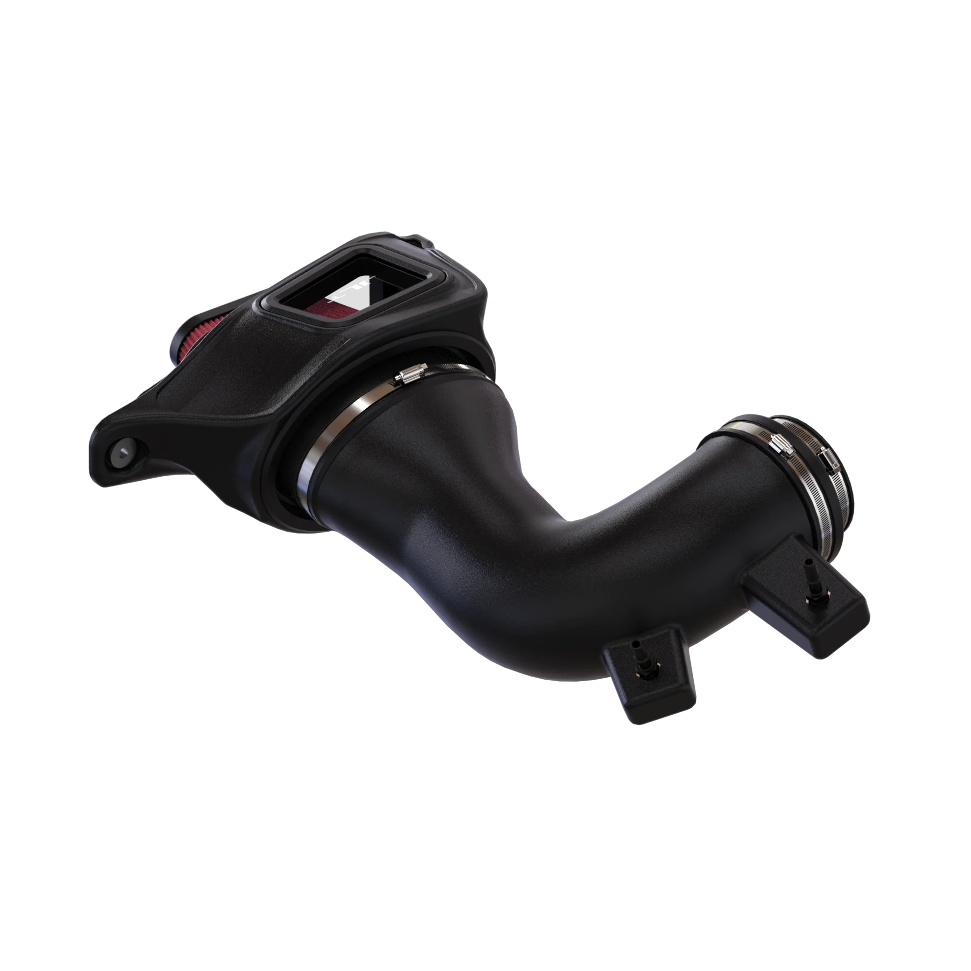 S&B 2014-2019 Chevrolet Corvette C7 6.2L JLT Cold Air Intake