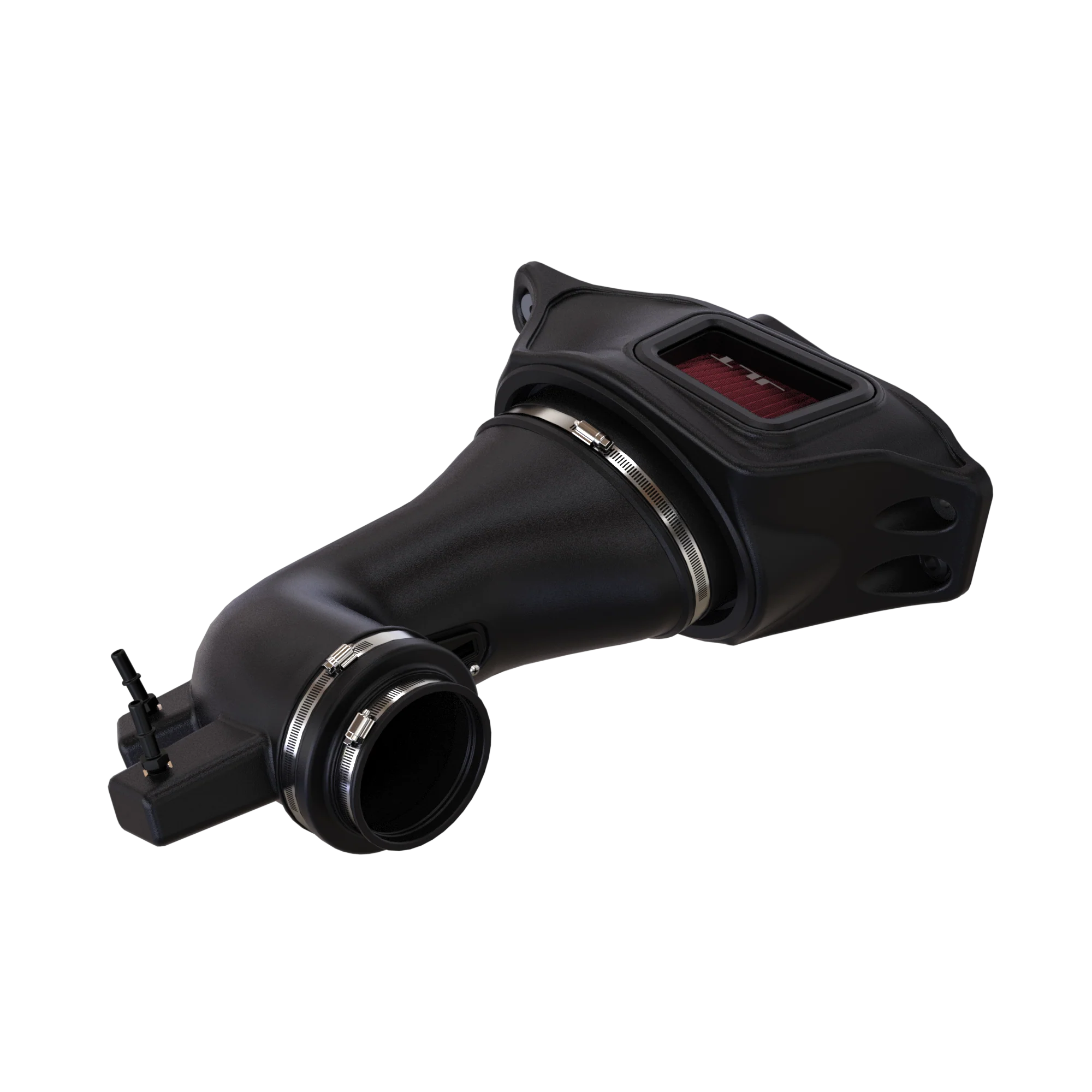S&B 2014-2019 Chevrolet Corvette C7 6.2L JLT Cold Air Intake