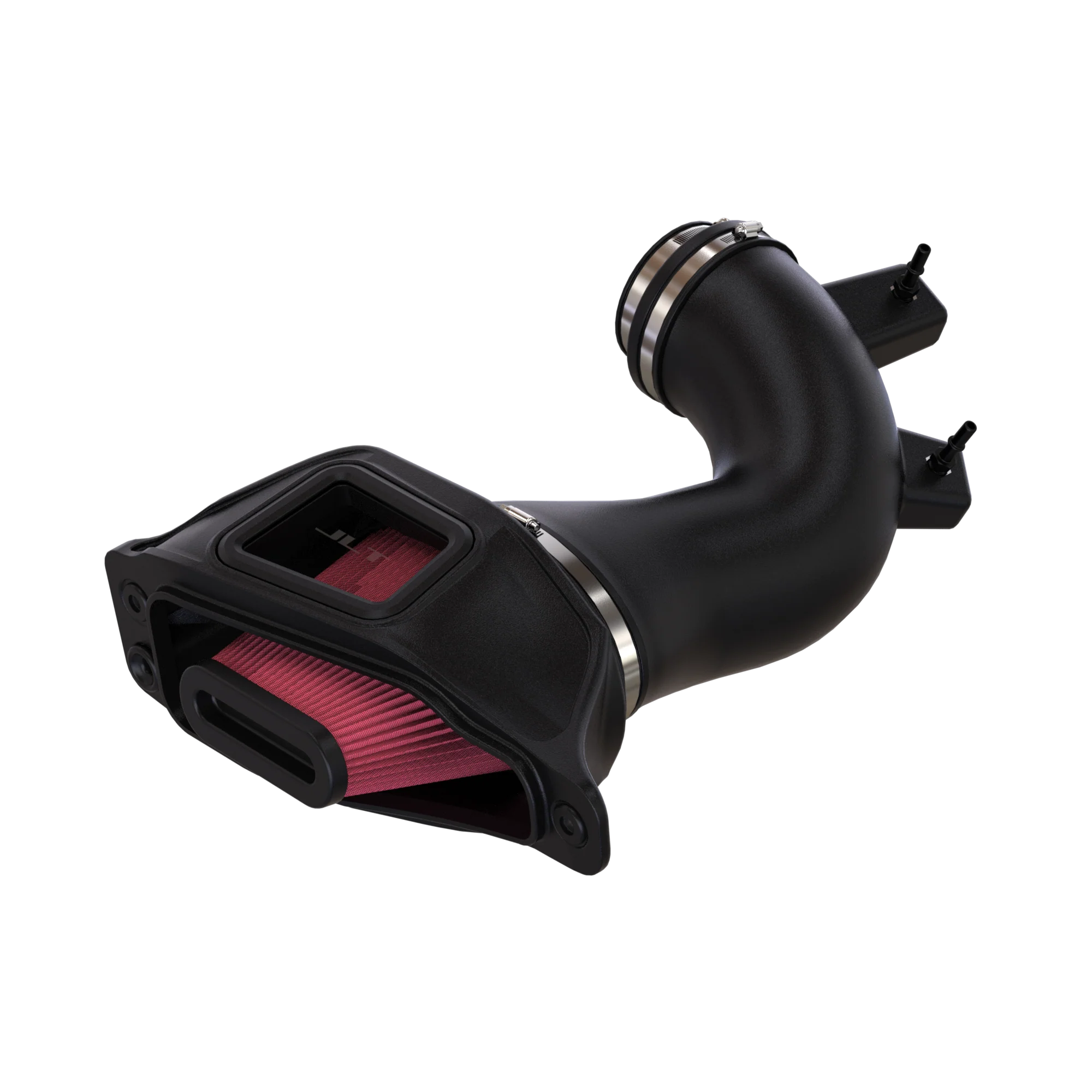 S&B 2014-2019 Chevrolet Corvette C7 6.2L JLT Cold Air Intake