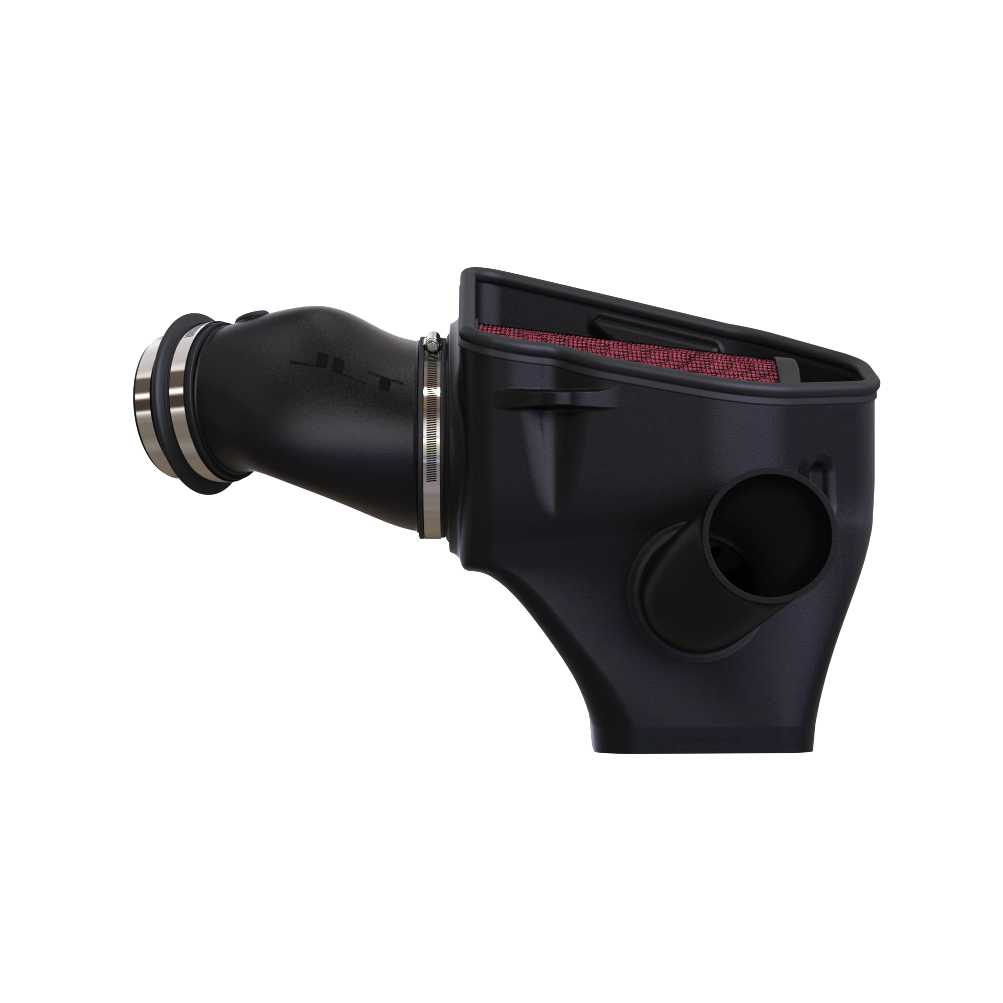 S&B 2015-2016 Challenger Hellcat & Charger Hellcat 6.2L Cold Air Intake