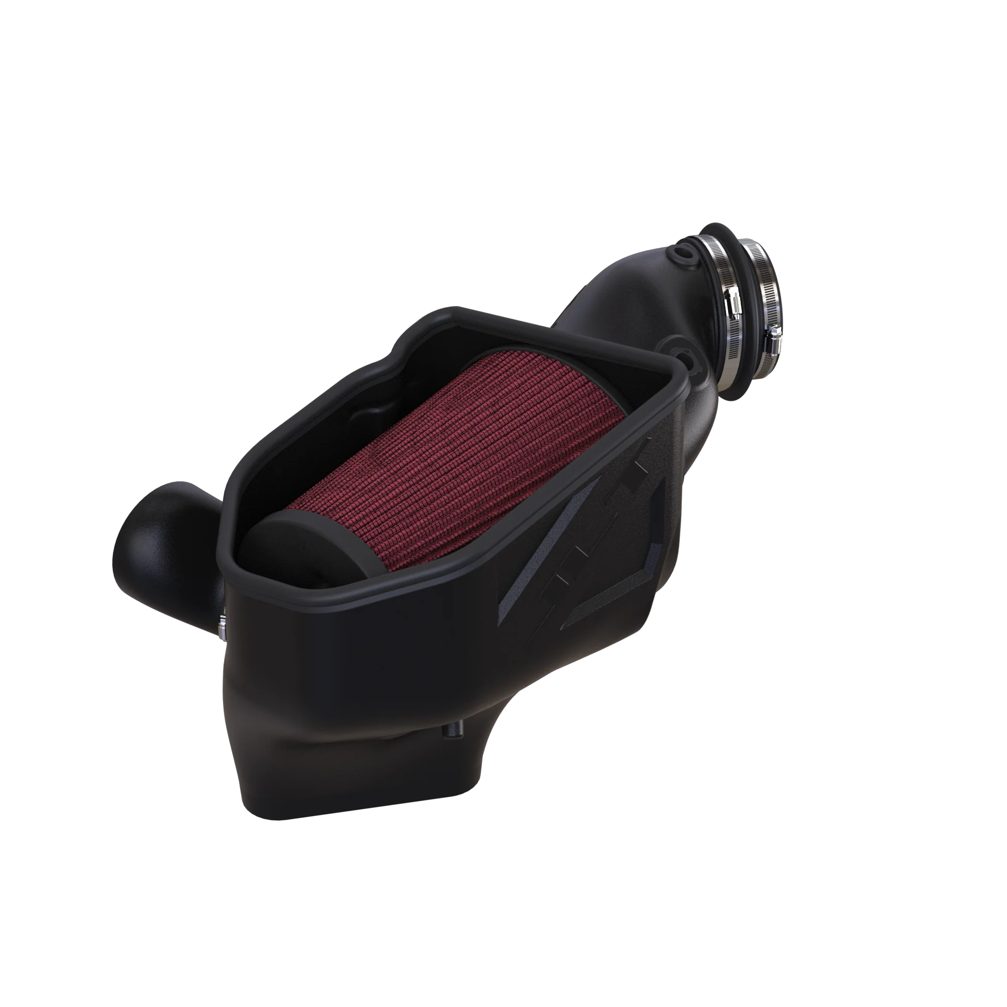S&B 2015-2016 Challenger Hellcat & Charger Hellcat 6.2L Cold Air Intake