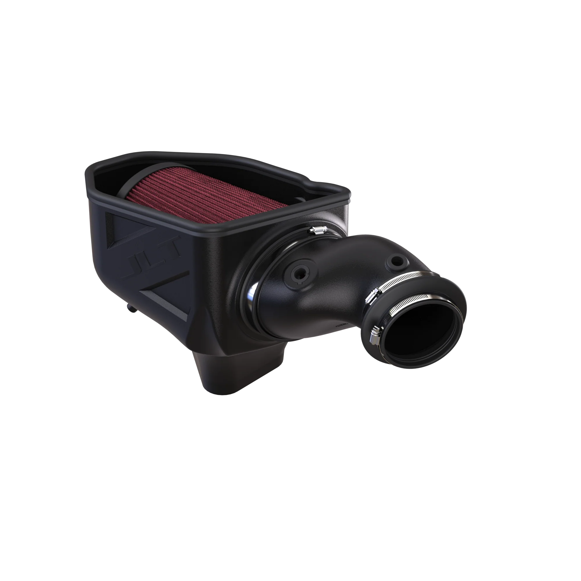 S&B 2015-2016 Challenger Hellcat & Charger Hellcat 6.2L Cold Air Intake
