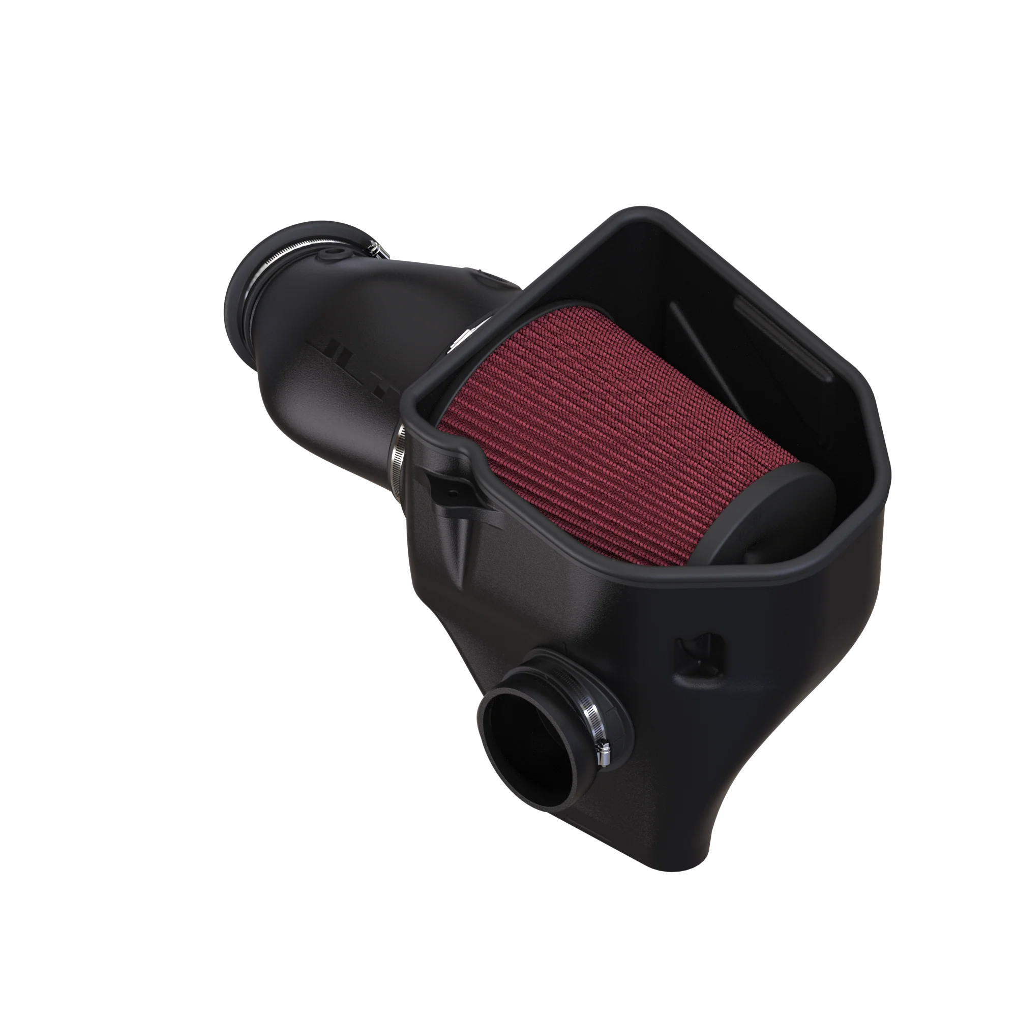 S&B 2015-2016 Challenger Hellcat & Charger Hellcat 6.2L Cold Air Intake