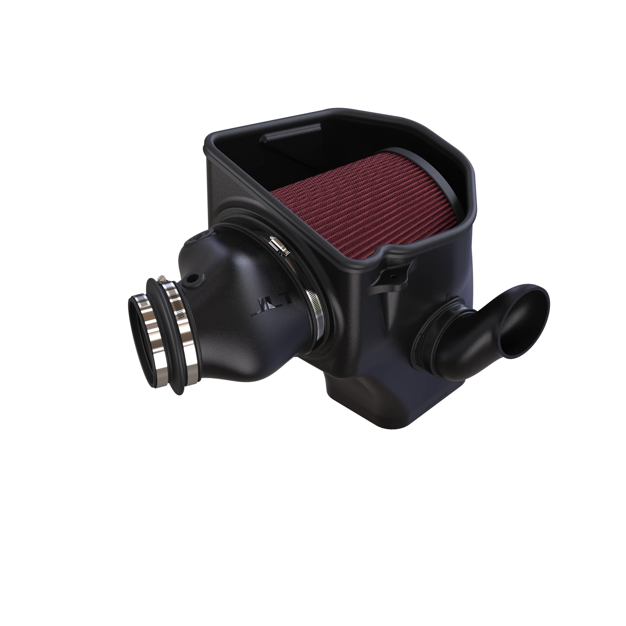 S&B 2015-2016 Challenger Hellcat & Charger Hellcat 6.2L Cold Air Intake