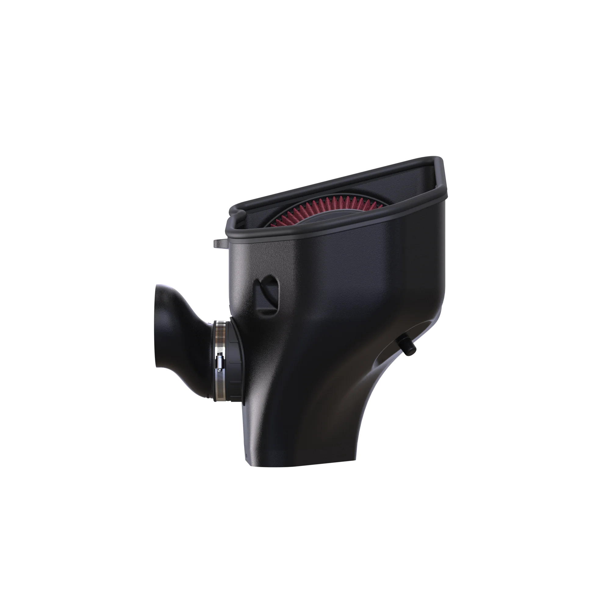 S&B 2015-2016 Challenger Hellcat & Charger Hellcat 6.2L Cold Air Intake