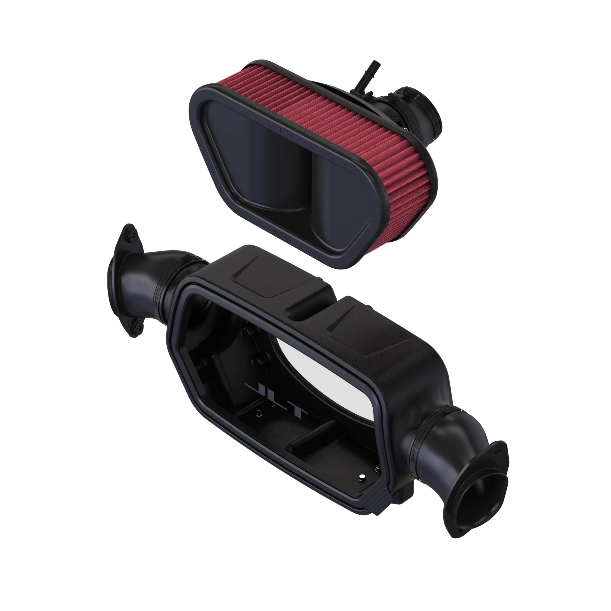 S&B 2020-2025 Chevrolet Corvette C8 Stingray & E-Ray 6.2L Cold Air Intake