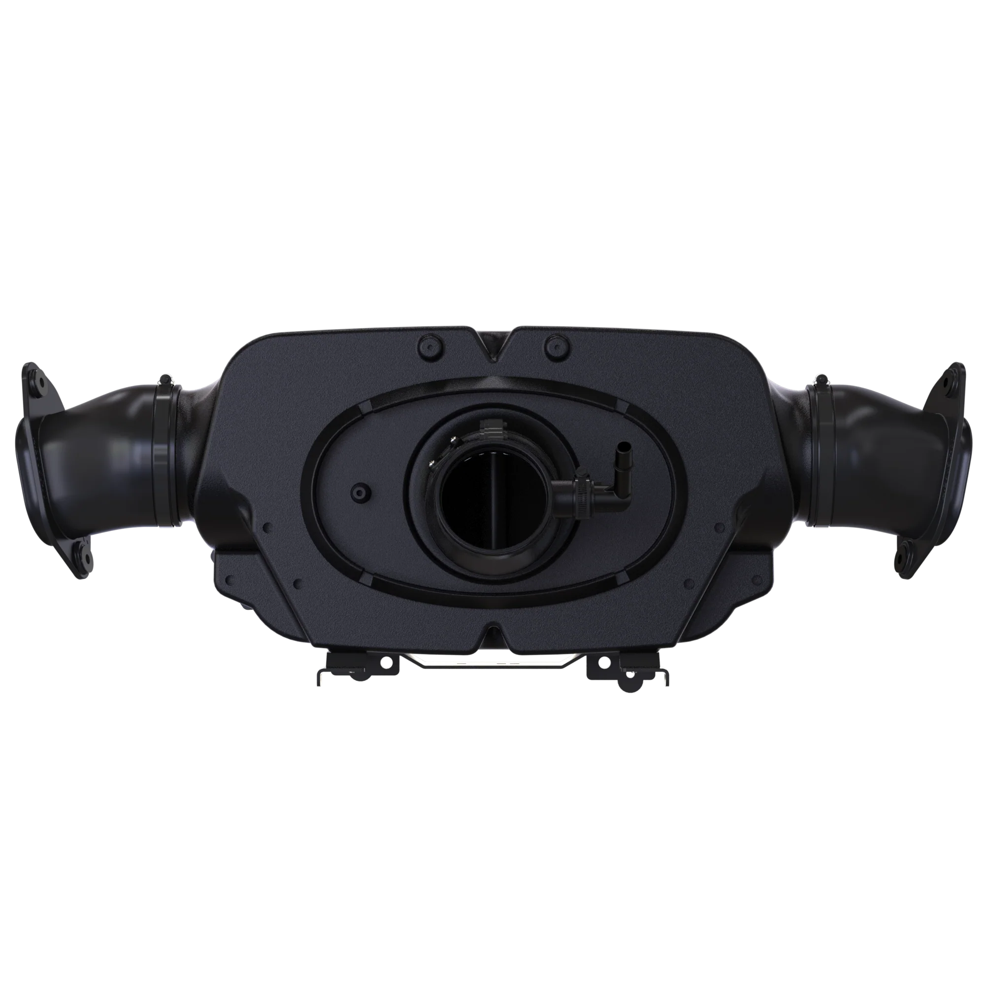 S&B 2020-2025 Chevrolet Corvette C8 Stingray & E-Ray 6.2L Cold Air Intake