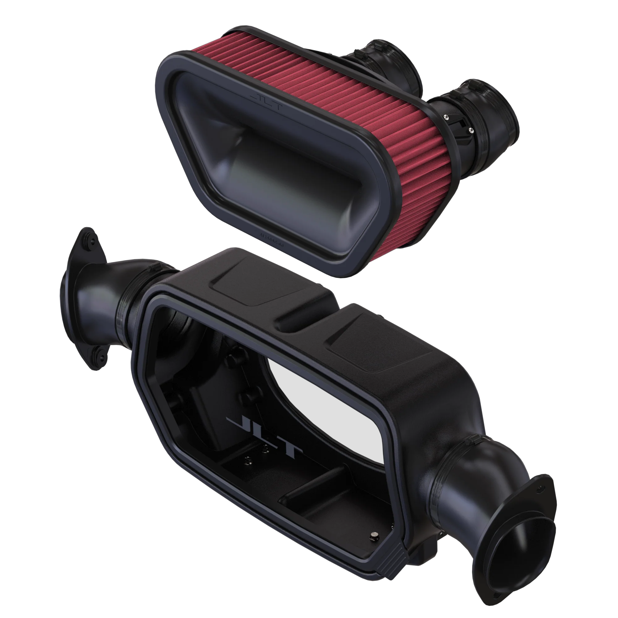 S&B 2023-2025 Chevrolet Corvette C8 Z06 5.5L Cold Air Intake