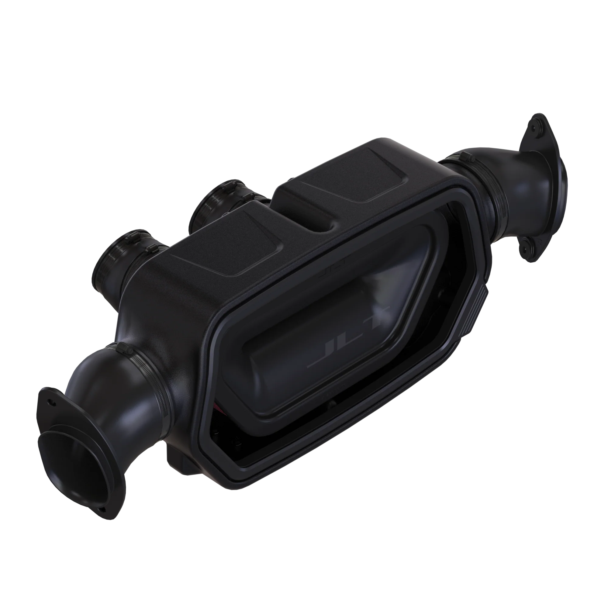 S&B 2023-2025 Chevrolet Corvette C8 Z06 5.5L Cold Air Intake