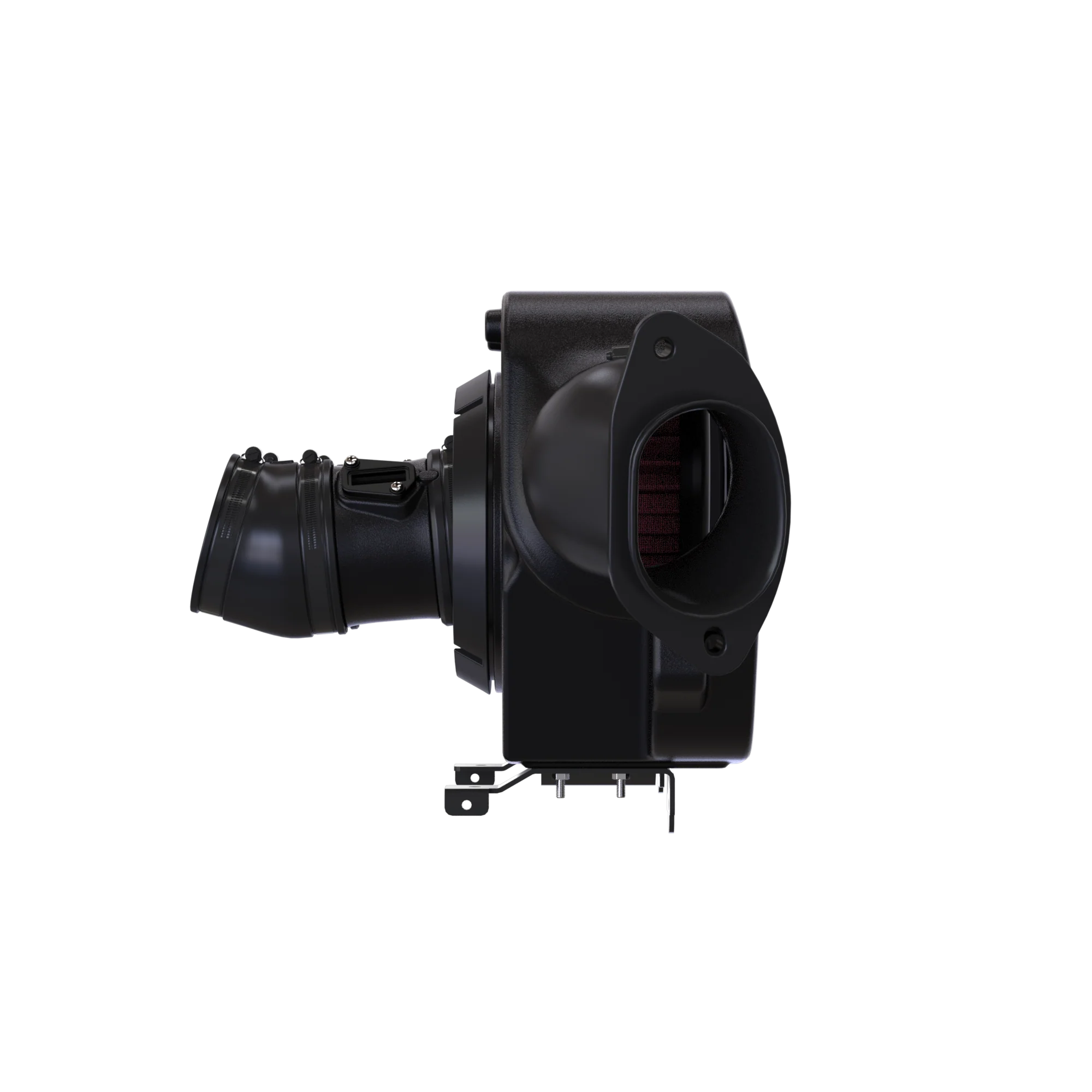 S&B 2023-2025 Chevrolet Corvette C8 Z06 5.5L Cold Air Intake