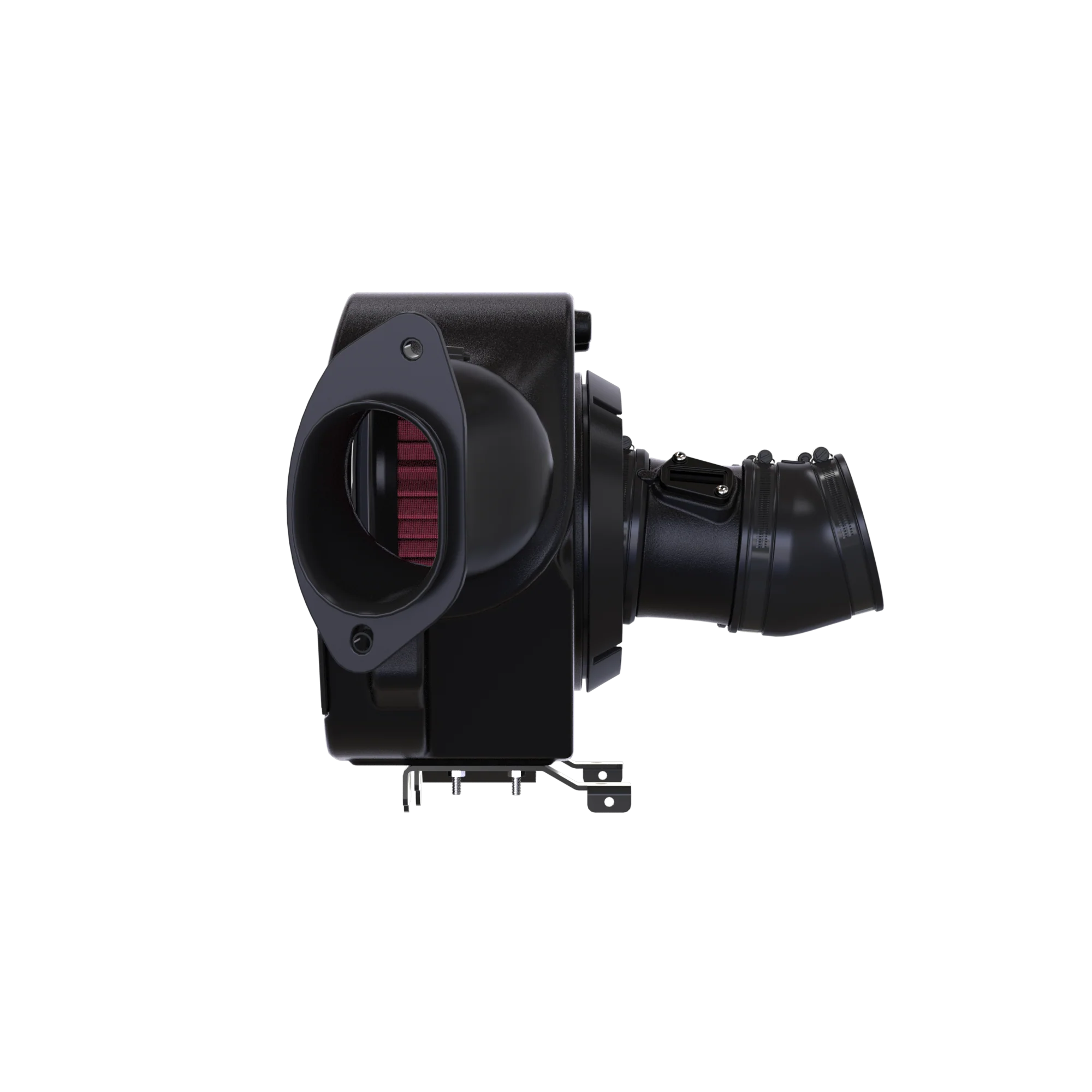 S&B 2023-2025 Chevrolet Corvette C8 Z06 5.5L Cold Air Intake