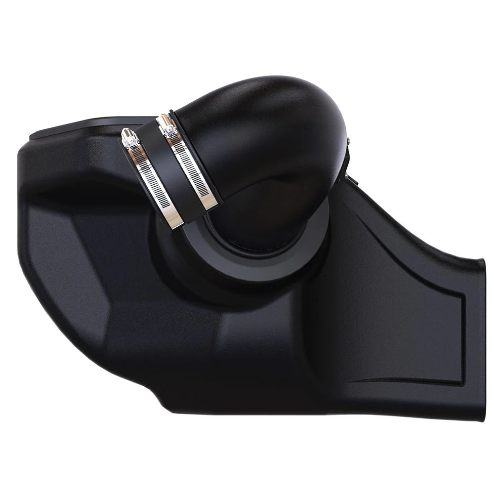 S&B JLT 2015-2020 Ford Mustang GT350 5.2L Cold Air Intake with Snap-In Lid