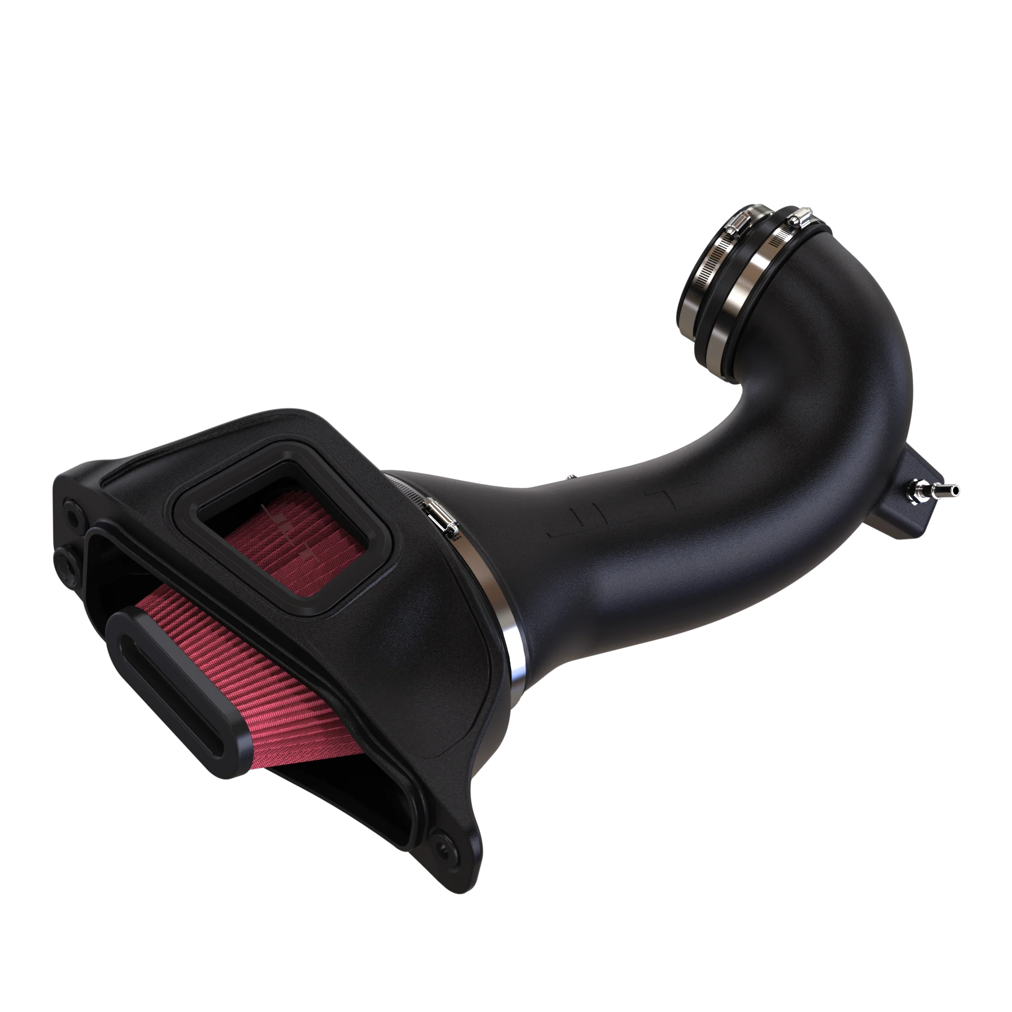 S&B 2015-2019 Chevrolet Corvette C7 Z06 6.2L JLT Cold Air Intake
