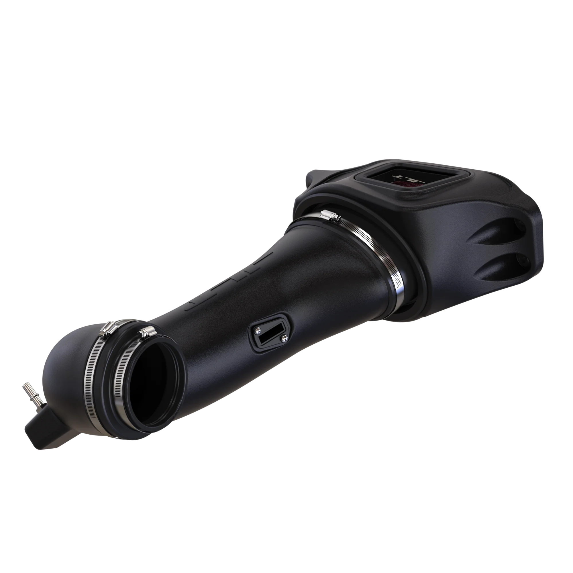 S&B 2015-2019 Chevrolet Corvette C7 Z06 6.2L JLT Cold Air Intake