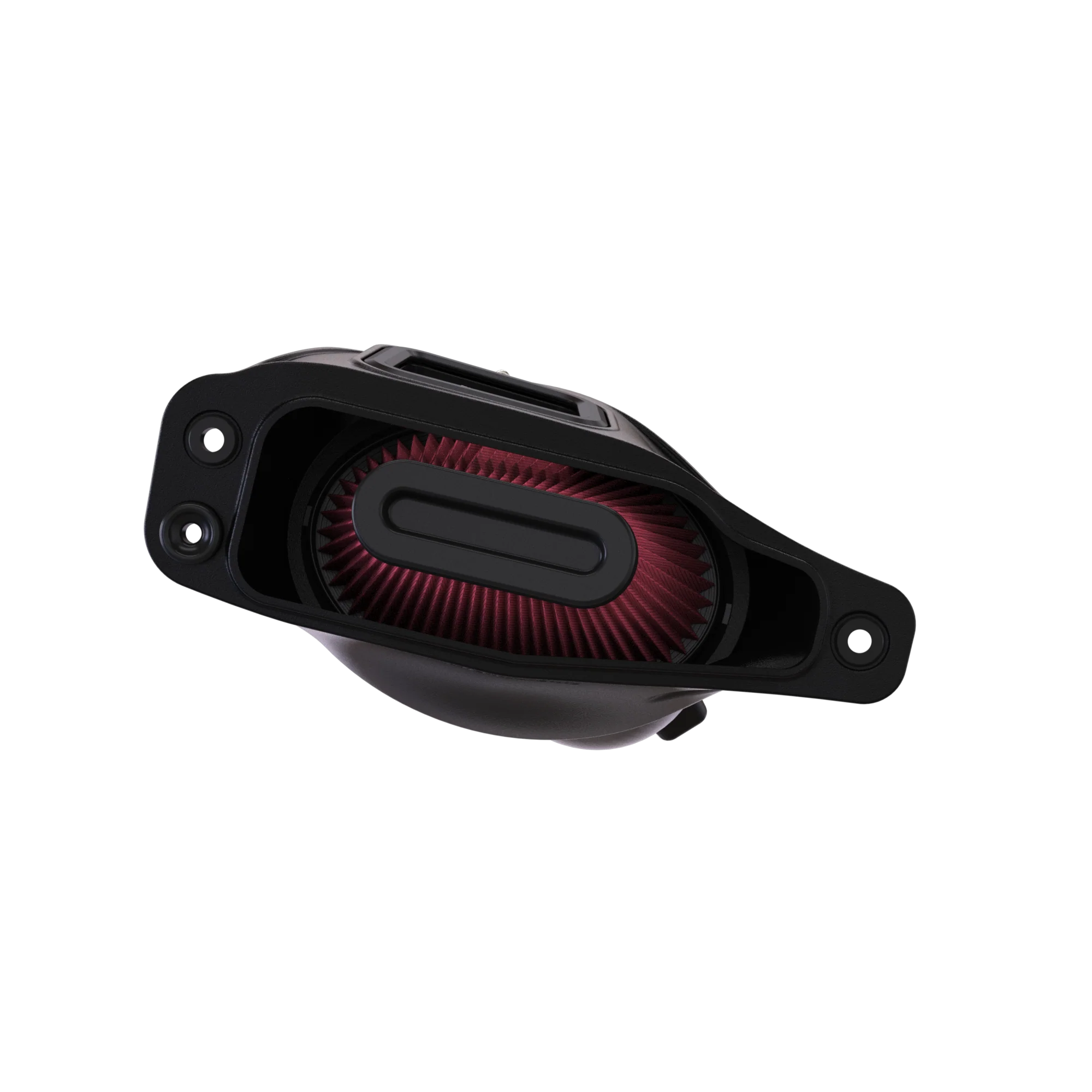 S&B 2015-2019 Chevrolet Corvette C7 Z06 6.2L JLT Cold Air Intake
