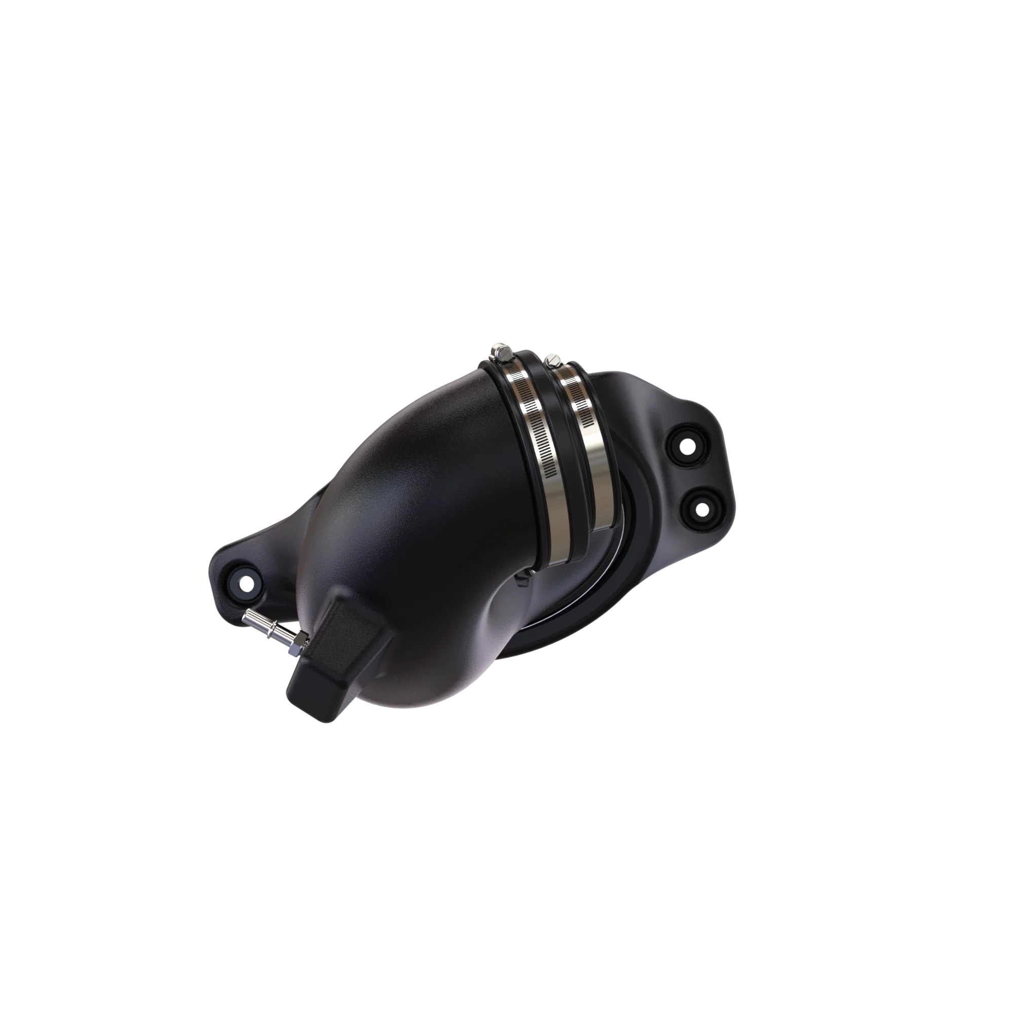 S&B 2015-2019 Chevrolet Corvette C7 Z06 6.2L JLT Cold Air Intake
